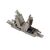 LogiLink - Network connector - RJ-45 to RJ-45 - 7.3 cm - | MP0057
