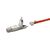 LogiLink - Network connector - RJ-45 to RJ-45 - 7.3 cm - | MP0057