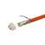 LogiLink - Network connector - RJ-45 to RJ-45 - 7.3 cm - | MP0057