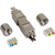 LogiLink - Network connector - RJ-45 to RJ-45 - 7.3 cm - | MP0057