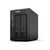 QNAP QVP-21C - NVR - 8 channels - networked