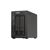 QNAP QVP-21C - NVR - 8 channels - networked