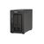 QNAP QVP-21C - NVR - 8 channels - networked