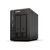 QNAP QVP-21C - NVR - 8 channels - networked