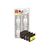Peach Spar Pack - 4-pack - XL Capacity - black, yello | PI300-533
