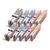 Peach C570XL/C571XL - 10-pack - XL-Yield - black, yel | PI100-311
