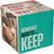 Canon Photo Cube Creative Pack - 2-pack - black, colou | 3713C012