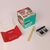 Canon Photo Cube Creative Pack - 2-pack - black, colou | 3713C012