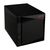 ASUSTOR Nimbustor 4 AS5304T - NAS server - 4  | 90-AS5304T00-MD30