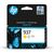 HP 937 - Yellow - original - ink cartridge | 4S6W4NE
