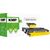 KMP - Black - compatible - toner cartridge (alternati | 1159,0000