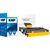 KMP - Black - compatible - toner cartridge (alternati | 1159,0000