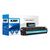 KMP C-T22 - Yellow - compatible - toner cartridge - f | 1218,1009