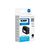 KMP H100 - 80 ml - black - compatible - ink cartridge | 1722,4001