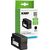 KMP H100 - 80 ml - black - compatible - ink cartridge | 1722,4001