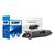 KMP K-T52 - Black - compatible - toner cartridge - fo | 2893,0000