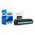 KMP SA-T75 - Black - compatible - toner cartridge - f | 3518,3000