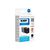KMP H176BX - 35 ml - XXL size - black - compatible -  | 1756,0201