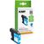 KMP B63C - 11.8 ml - cyan - compatible - ink cartridg | 1530,4003