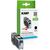 KMP H62 - 20 ml - black - compatible - ink cartridge  | 1712,0001