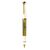 Pelikan Souverän 400 / Stick pen / Gold / Black / 1 pc(s | 934190