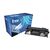 FREECOLOR - 110 g - black - compatible - toner cartrid | K15120F7