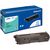 Pelikan 1244b - 165 g - black - compatible - toner cart | 4236883