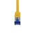 LogiLink Professional Ultraflex - Patch cable - RJ-45 ( | C6A037S