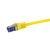 LogiLink Professional Ultraflex - Patch cable - RJ-45 ( | C6A037S