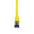 LogiLink Professional Ultraflex - Patch cable - RJ-45 ( | C6A037S