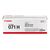 Canon 071 H - High capacity - black - original - toner | 5646C002