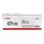 Canon 071 H - High capacity - black - original - toner | 5646C002