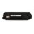 Peach - Black - compatible - toner cartridge - for Canon  | PT283