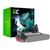 Peach - Black - compatible - toner cartridge - for Canon  | PT283