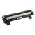 Peach - Black - compatible - toner cartridge - for Brothe | PT695
