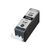 Canon PGI-520BK Twin Pack - 2-pack - 19 ml - black - o | 2932B019