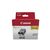 Canon PGI-520BK Twin Pack - 2-pack - 19 ml - black - o | 2932B019
