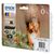 Epson 378XL Multipack - 6-pack - XL - black, yello | C13T37984010