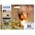 Epson 378XL Multipack - 6-pack - XL - black, yello | C13T37984010