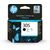 HP 305 - 2 ml - black - original - ink cartridge -  | 3YM61AE#301