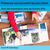 HP 924 - Cyan - original - Officejet - ink cartridge | 4K0U3NE