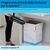 HP 924 - Cyan - original - Officejet - ink cartridge | 4K0U3NE