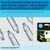 HP 924 - Cyan - original - Officejet - ink cartridge | 4K0U3NE