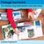HP 924 - Magenta - original - Officejet - ink cartridge | 4K0U4NE