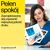 HP 924 - Yellow - original - ink cartridge | 4K0U5NE