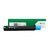Lexmark - Cyan - original - toner cartridge LCCP, LRP - | 85D0HC0