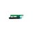 Lexmark - Cyan - original - toner cartridge LCCP, LRP - | 85D0HC0