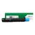 Lexmark - Cyan - original - toner cartridge LCCP, LRP - | 85D0HC0