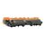 KMP B-T58 - Cyan - compatible - toner cartridge - for | 1248,3003
