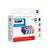 KMP MULTIPACK C81V - 4-pack - black, yellow, cyan, ma | 1513,0050